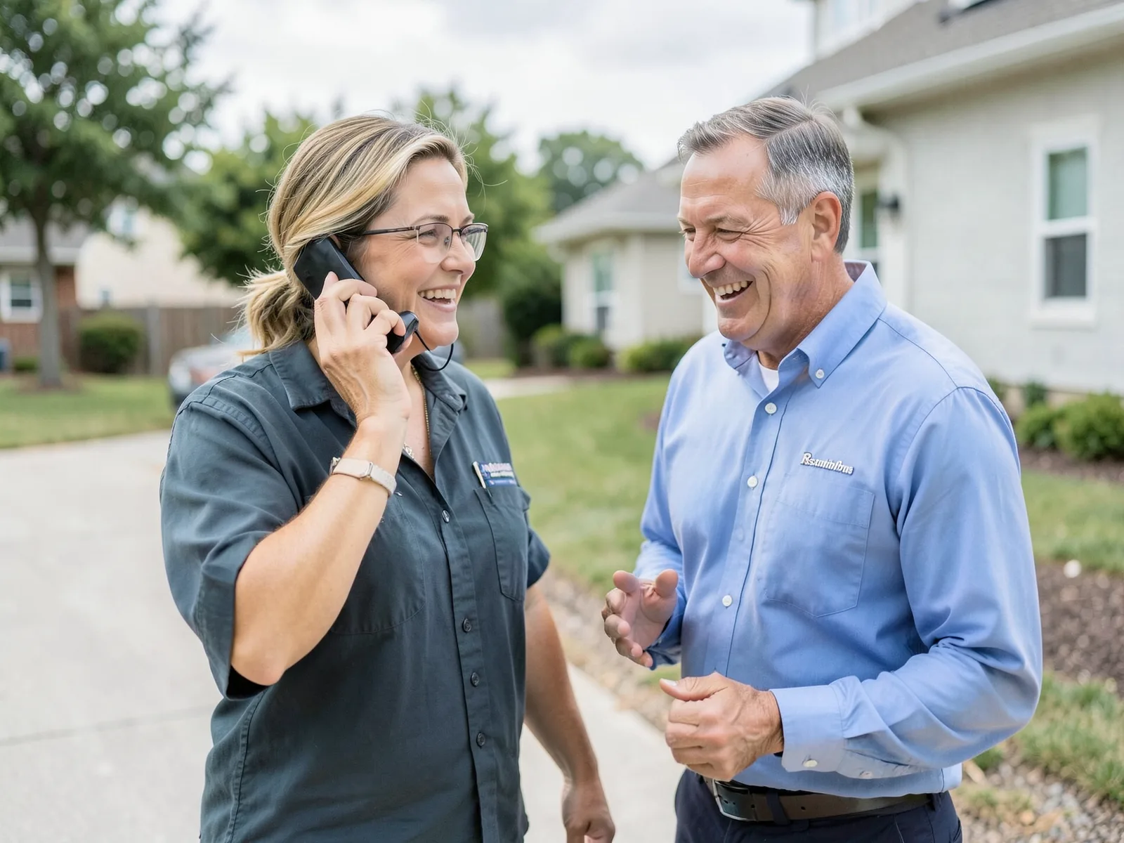 Frequently Asked Questions About Ceiling Water Damage Cleanup in Vincennes, IN